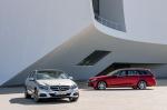 Mercedes-Benz E-Class 2014 года